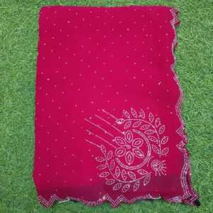 soft georgette / chiffon