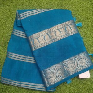 soft silk saree