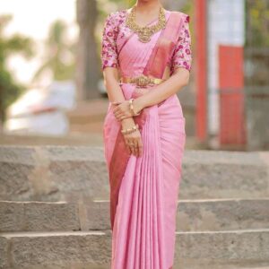 Pattu sarees